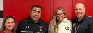 High School Reps